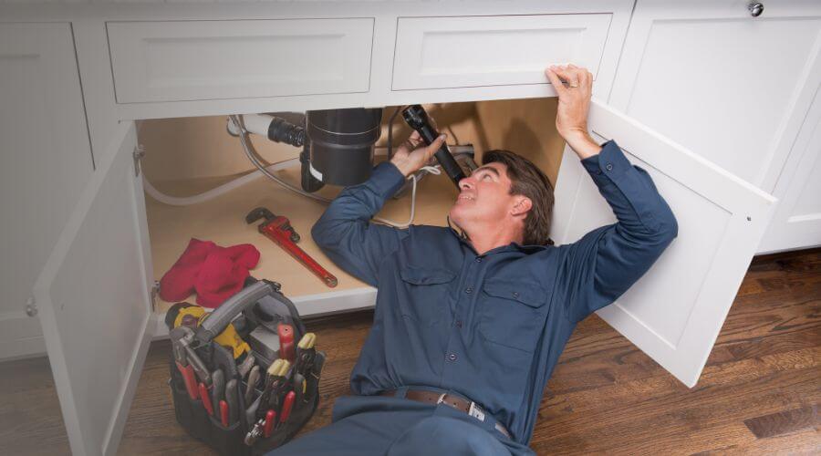 Local clogged drains in Harrison Township, MI